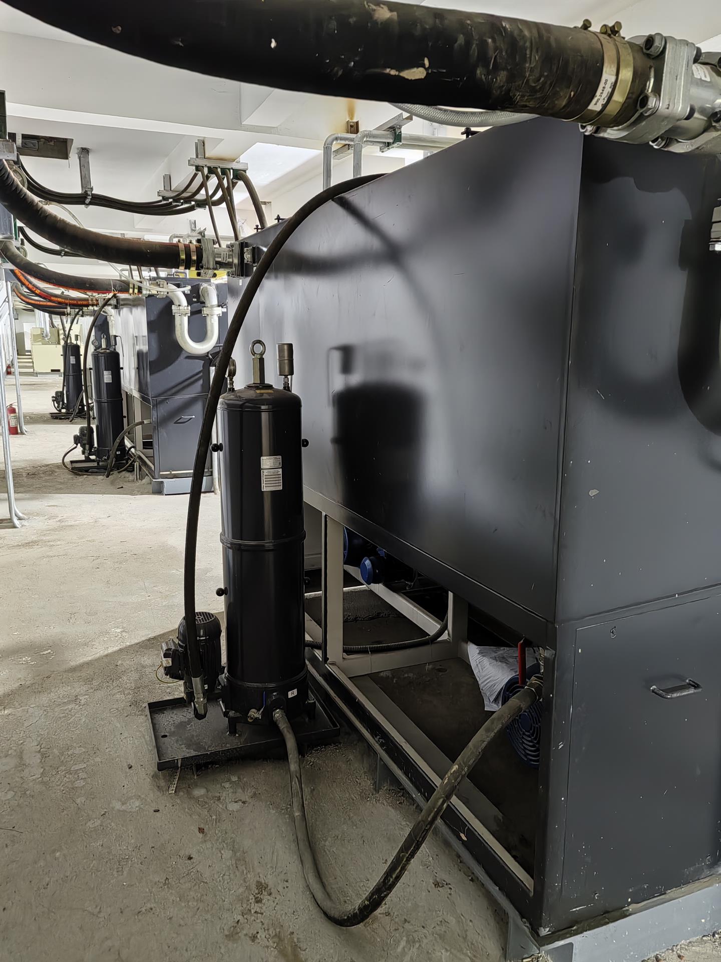 圓錐破碎機(jī)應(yīng)用對比